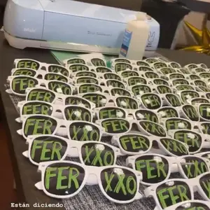 Feid ferxxo sunglasses