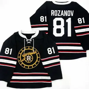 ROZANOV Hockey Jersey, Shane Hollander Hockey Jersey, Ilya Rozanov Shirt,  Shane Hollander Jersey, Connor Stories Shirt, LGBTQ Gift for FanC