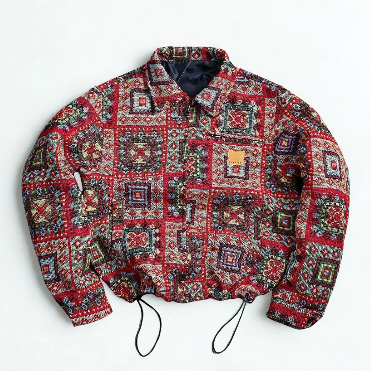 japan vintage jacket - TikTok Shop