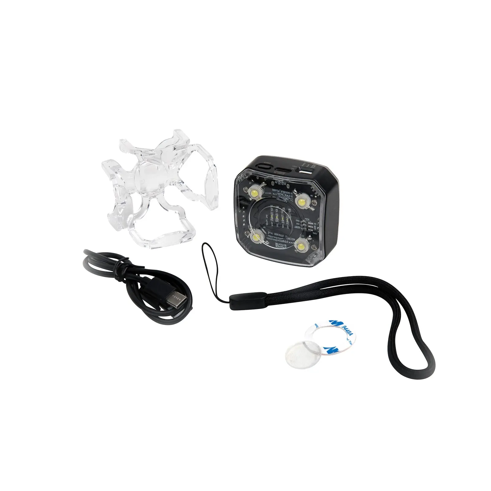 Strobe