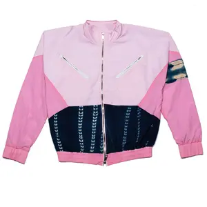ALABAMA RIVER P TRACKSUIT JACKET