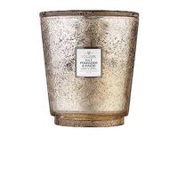 Gilt Pomander & Hinoki