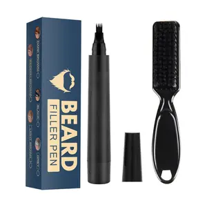 Beard Pencil Filler Barber Kit
