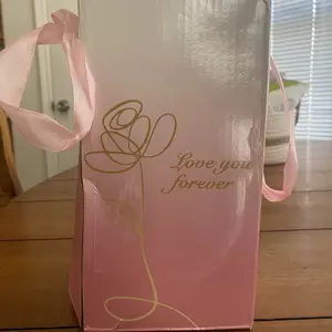 Classic Gifts LED Everlasting Rose Eternal Flower,Romantic Creative Gifts for Women - Valentine's,Day, Mother's Day, Birthday, Memorable Dates luxury valentines Gifts for Her Anniversary gift for wife daughter Perfect gift Surprise Idea for LOVE