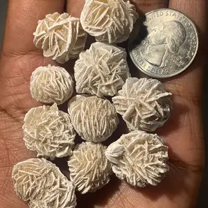 Desert Rose Crystal Pack