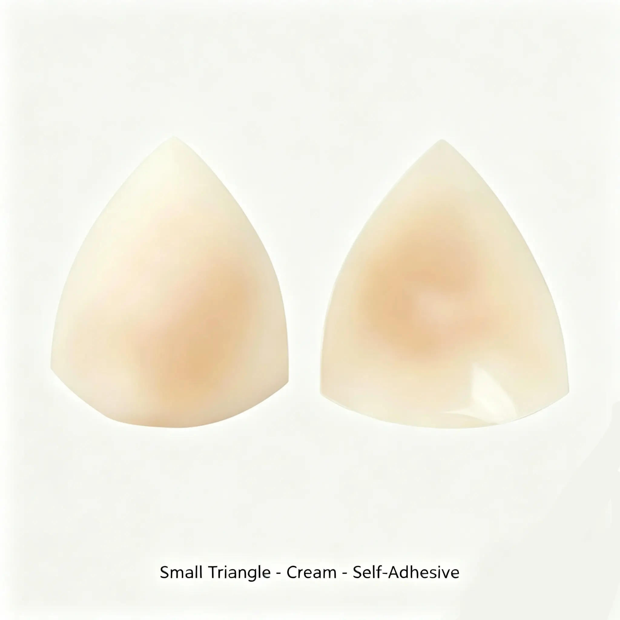 Small triangle Honey Self-adhesive