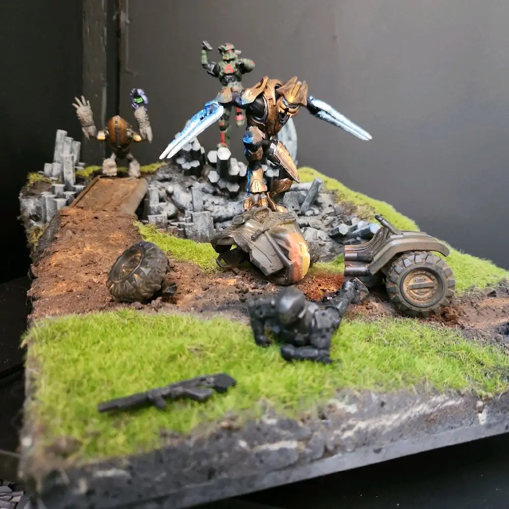 Diorama Payments