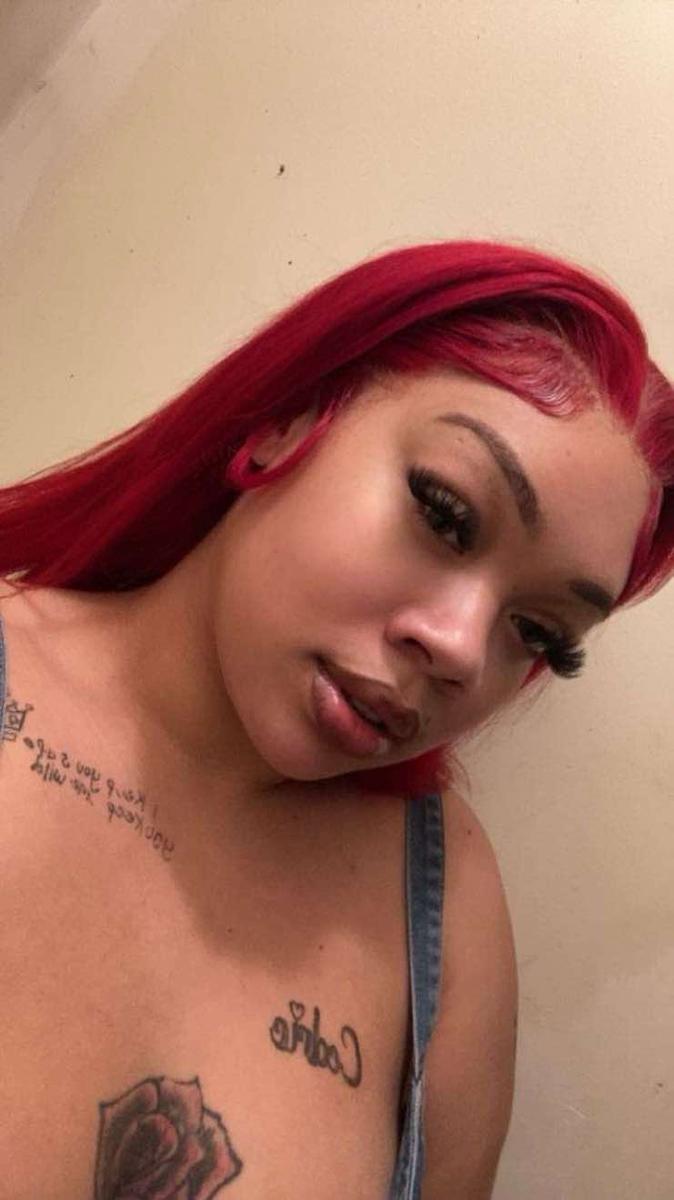 Item: 13X4 red bob, 14''