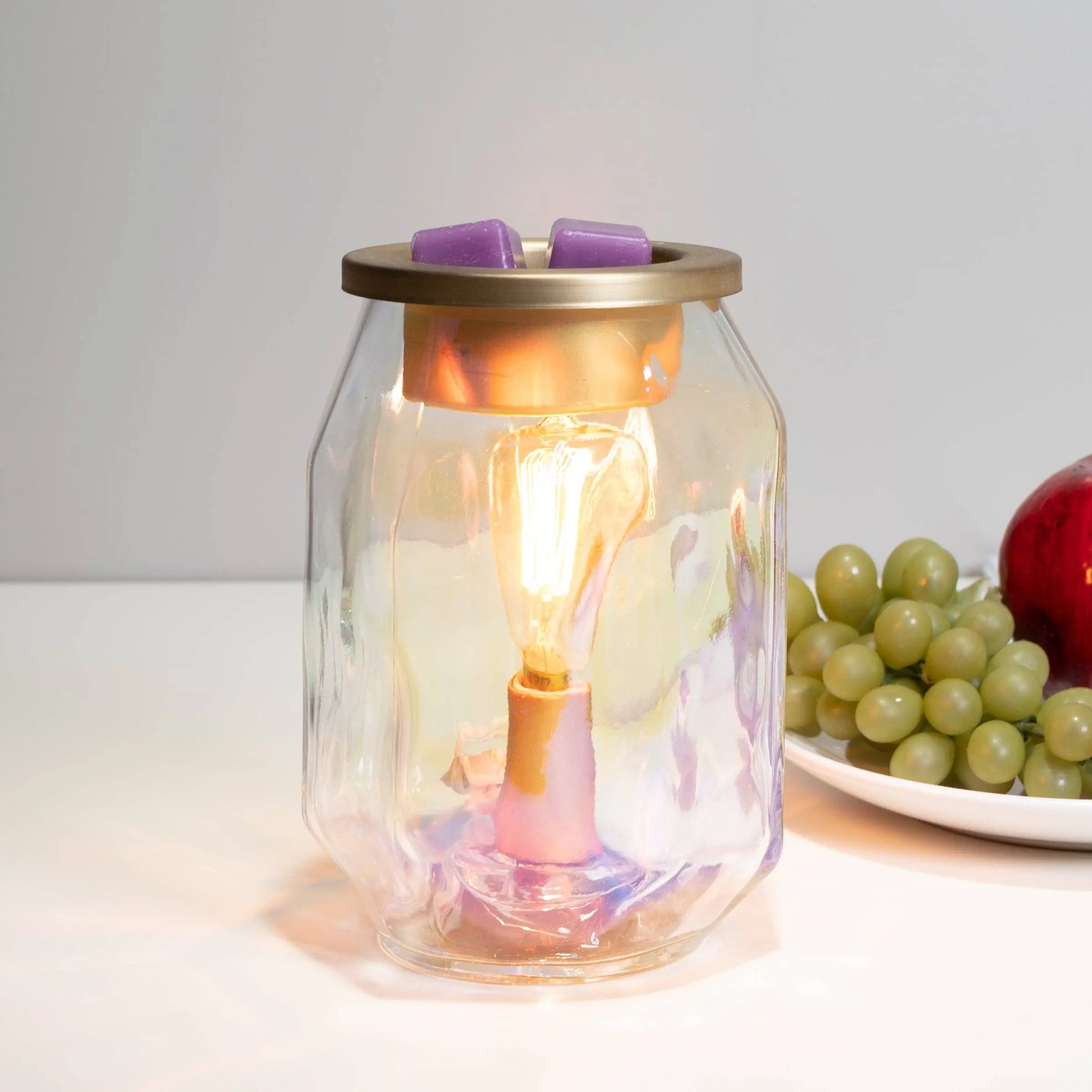 Marcone Edison Fragrance and Wax Warmer