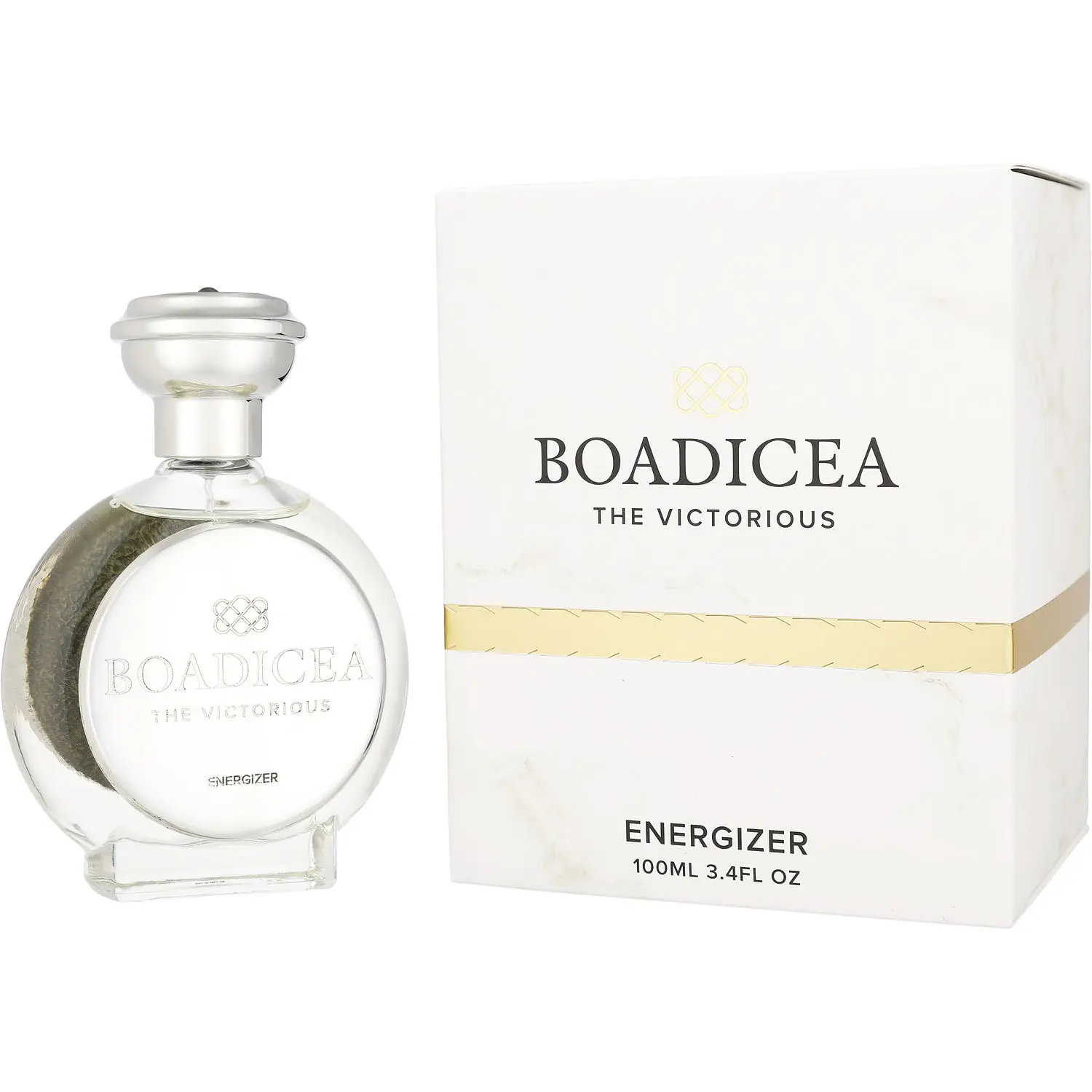 Boadicea The Victorious Energizer By Boadicea The Victorious Eau De Parfum For Unisex
