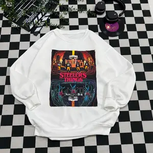 S.Things X Football Shirt, Best TV Series 2025 Shirt, Tv Show Shirt, Gift For Fan, A02