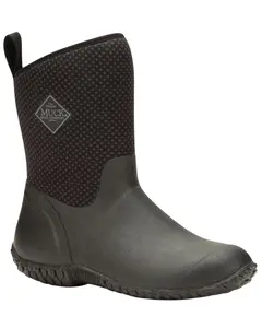 Muck Women's Boot Women'S Muckster Ii Rubber Round Toe - Wm21ros