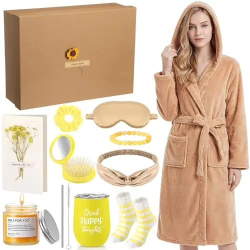 Light Brown - A
