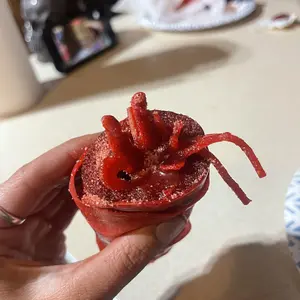 Product Review of Big Tex Chamoy Pickle Kit - The Ultimate Sweet and Spicy Viral Snack Experience from ** ** ** ** ** **