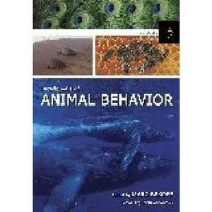 USED-Encyclopedia of Animal Behavior: Encyclopedia of Animal Behavior, Vol. 3: R-Z by Marc Bekoff (Hardcover)