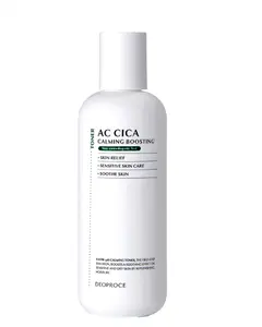 Deoproce AC Cica Calming Boosting Toner 150 ml.