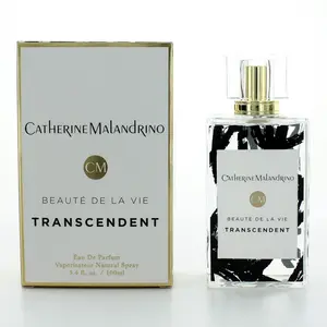 Transcendent by Catherine Malandrino, 3.4 oz EDP Spray for Women
