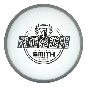 Discraft Brodie Smith Z Metallic Roach (Team Series)