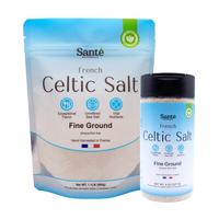 Fine Ground + Shaker Bundle