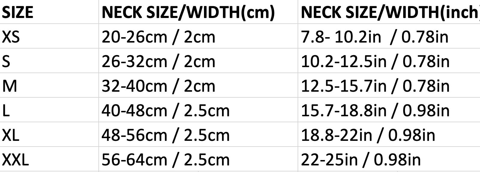 ALPHABET Shine Personalized Handmade PU Leather Dog Collar