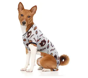 Littlearth NCAA Pet PJs