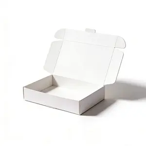 Vsign Standard White Packaging Box For Backup Use