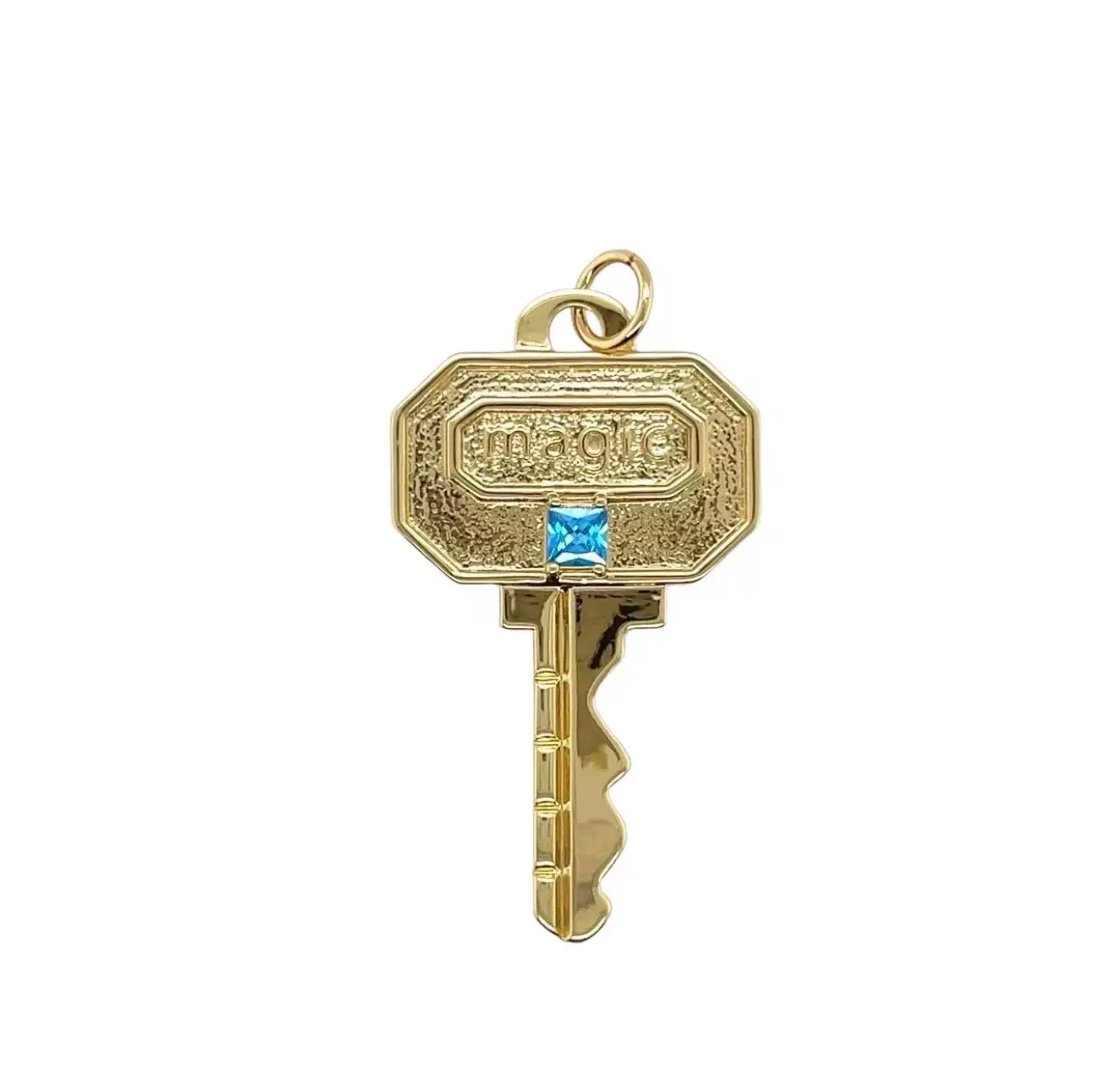 Key pendant