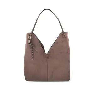 Reversible Hobo Bag