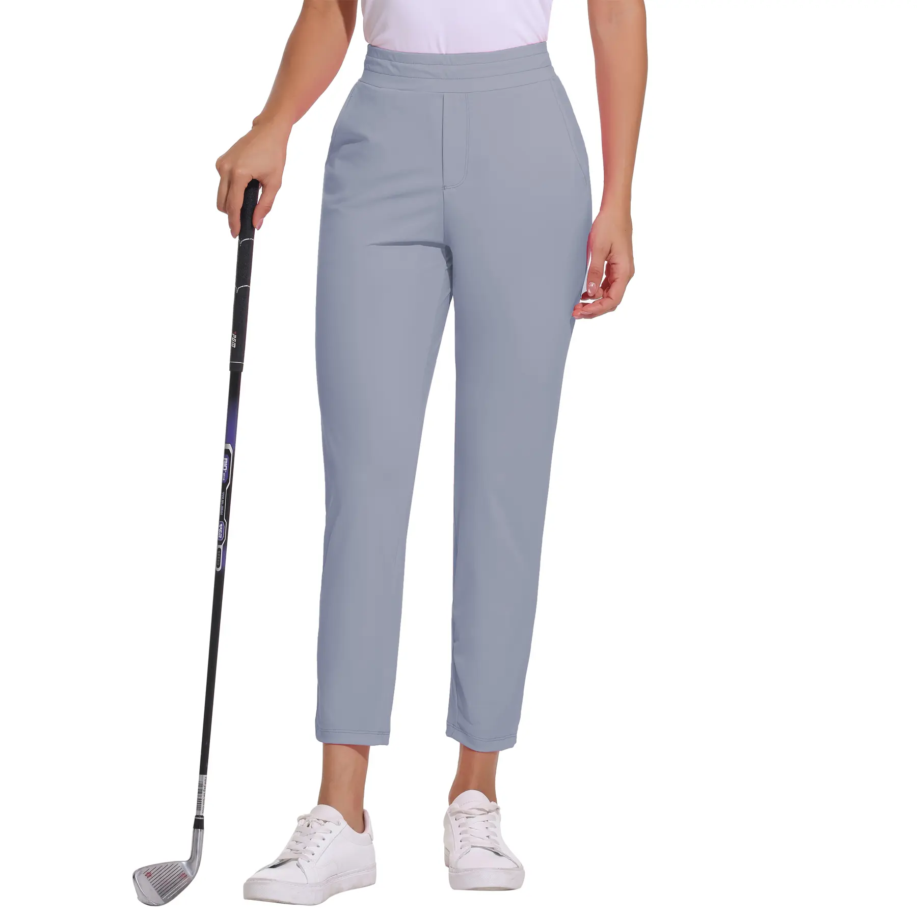 27"-Light grey