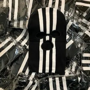 Russian Three Hole Balaclava