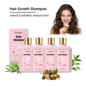 Rosemary Hair Growth Shampoo | Thickening & Regrowth Formula for Men & Women | Targets Thinning Hair & Hair Loss