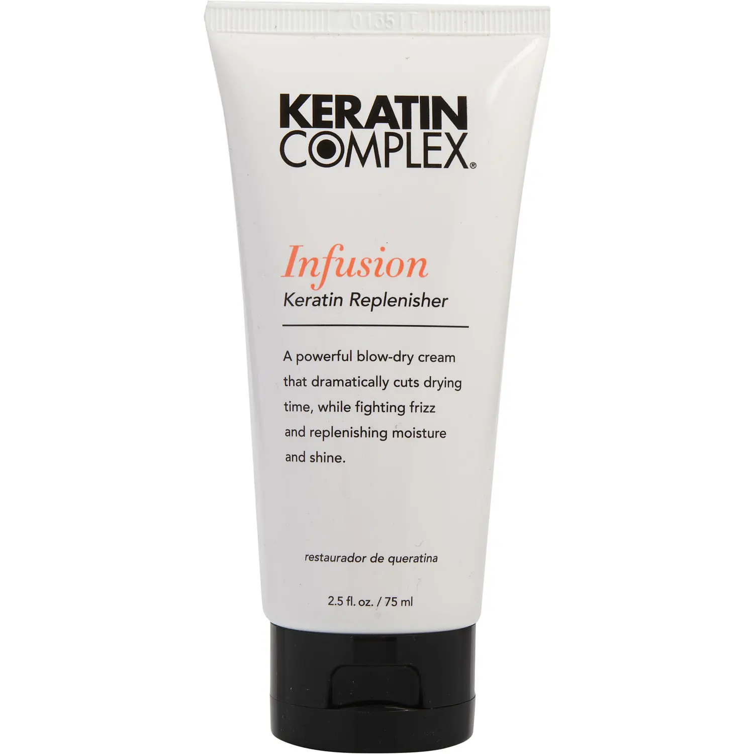 Keratin Complex By Keratin Complex Infusion Keratin Replenisher For Unisex