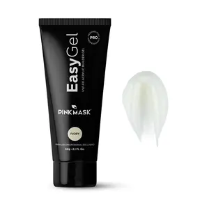 Easy Gel - Ivory - 2 oz