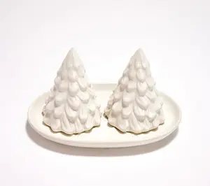 Temp-tations Special Edition 3-Pc Salt & Pepper Set