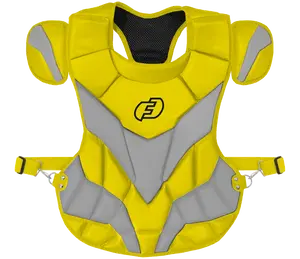 FORCE3 Defender Two-Tone Catcher Chest Protector