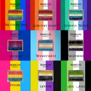 Pride Moon Water Liner/Large Pan Liner (25g)