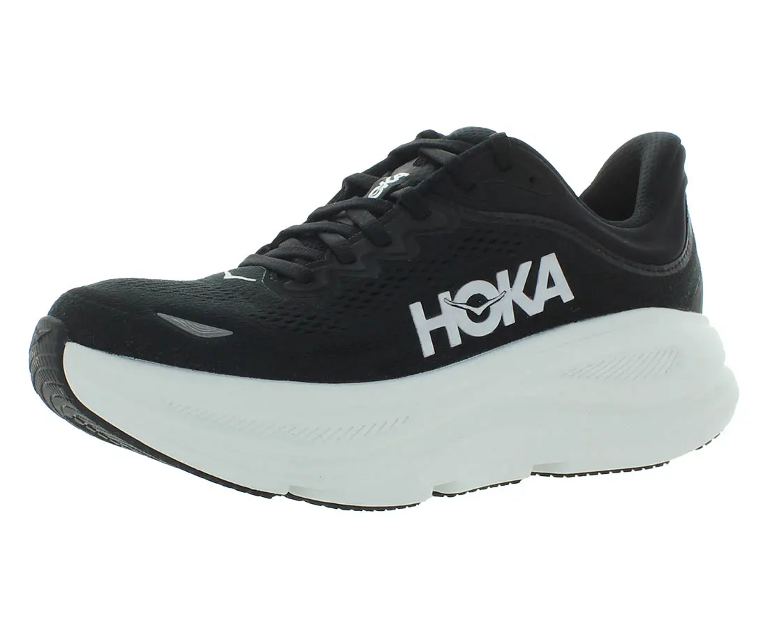 HOKA Bondi 9 Womens Shoes