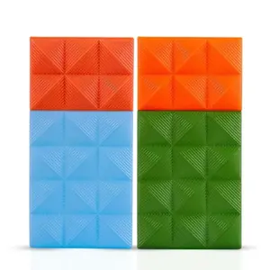 Bubbliz Melodrop & Bubbliz Aloha Eau De Parfum Spray 100ml (3.4 oz) By Elite Risala (Bundle)