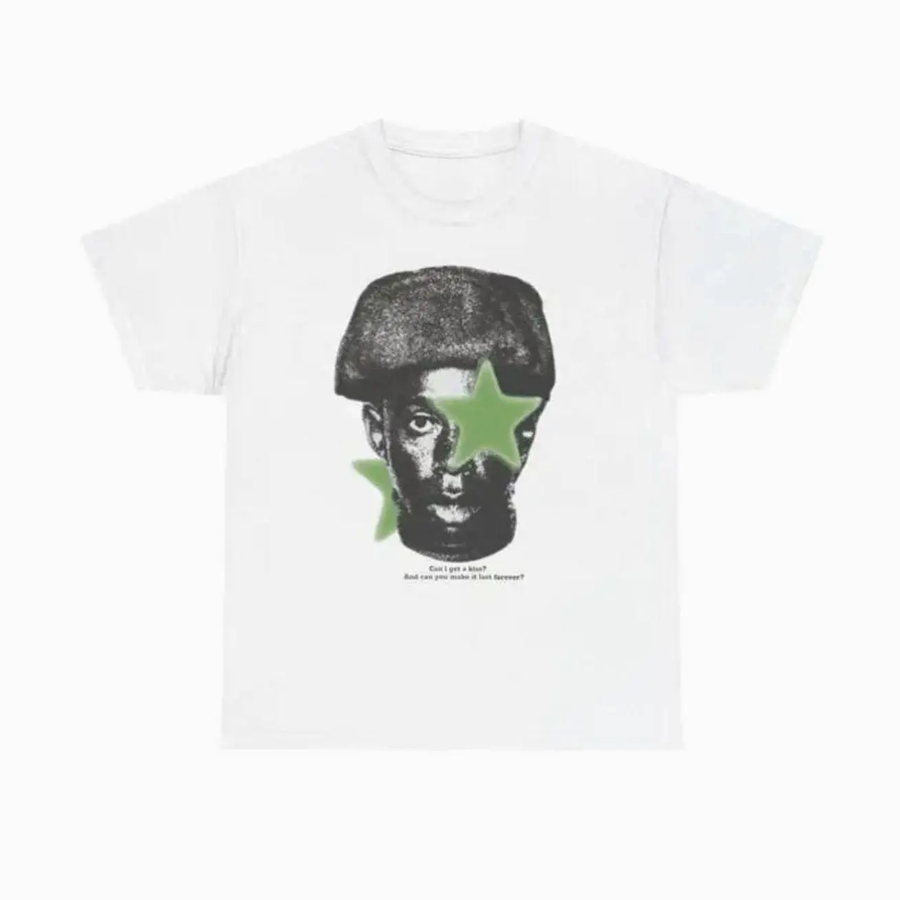 T-Shirt Unisex Tee, Opium Grunge Alternative Gift, Odd Future HZT 96C