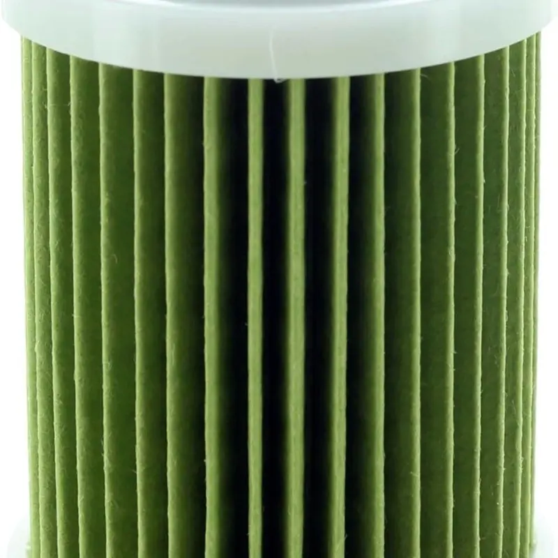 Yamaha 6p3-ws24A-01-00 Air Filter with Green Material for Effective Air Quality Protection