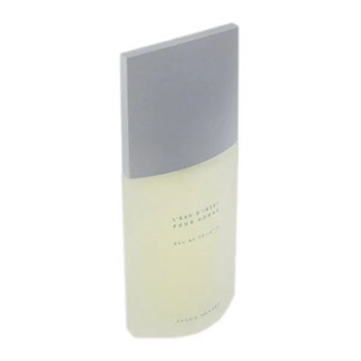 Issey Miyake L'Eau d'Issey Pour Homme Eau de Toilette Spray, Aromatic Men's Fragrance with Aquatic, Citrus, and Spice Notes, 2.5 oz