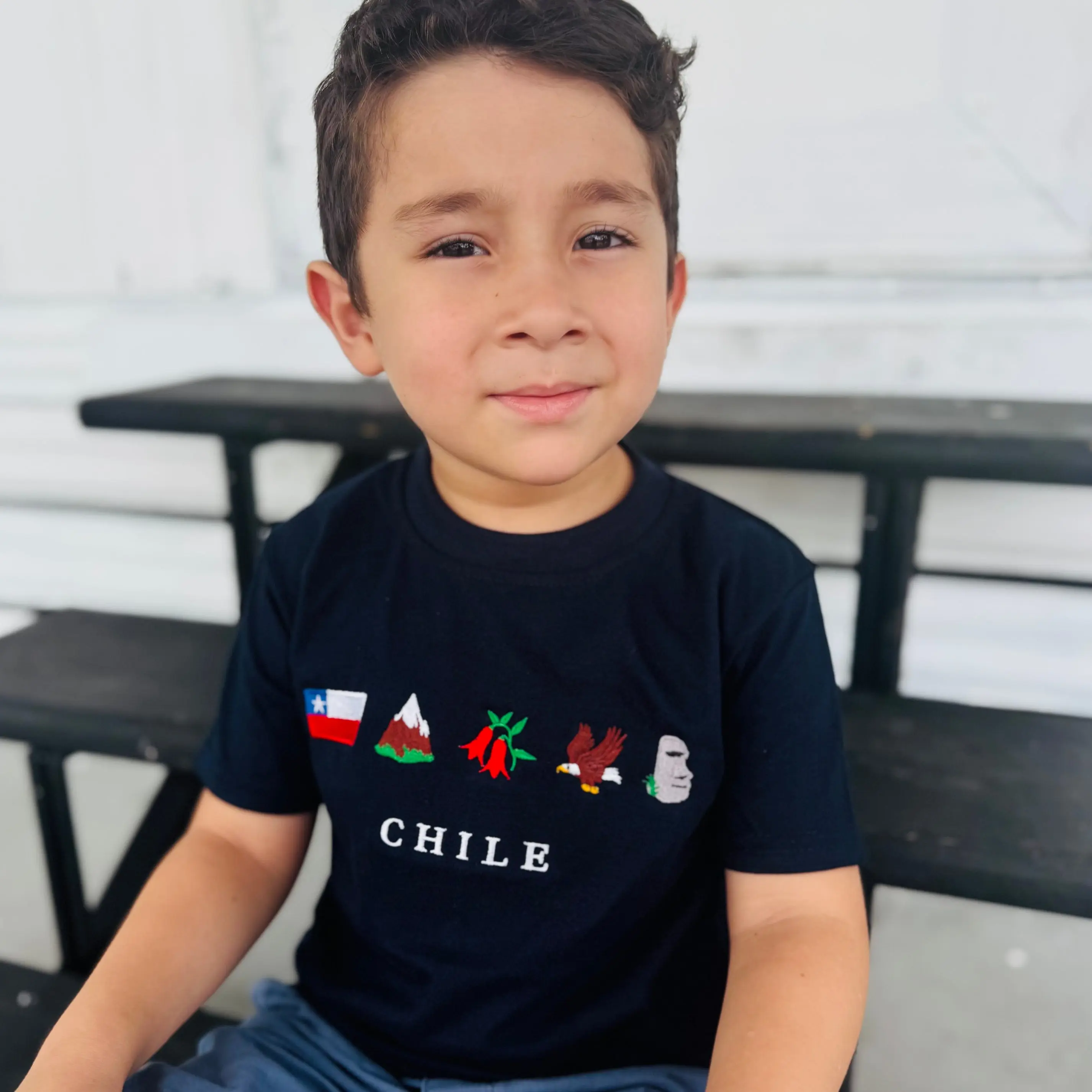 CHILENITOS