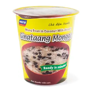 Nora Kitchen Ginataang Munggo 75 g