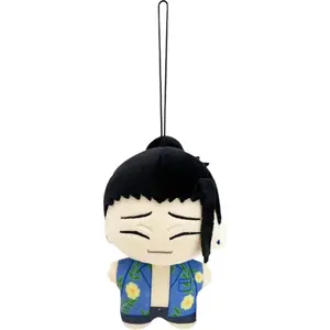 Jujutsu Kaisen Hidden Inventory - Suguru Geto Starfish Mini Plush 4" H