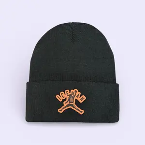 Iceman Hat Beanie