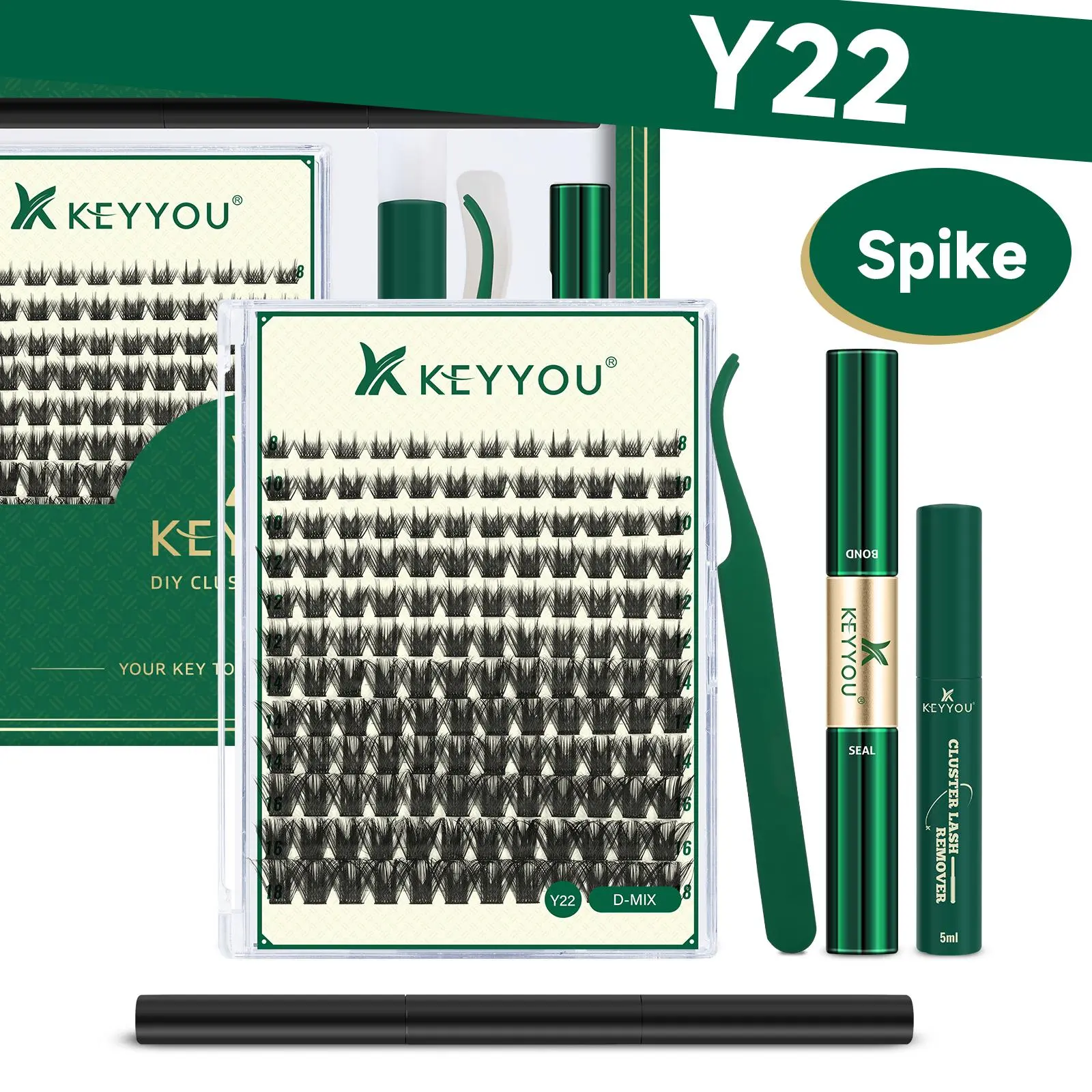 Lash Kit-Y22 