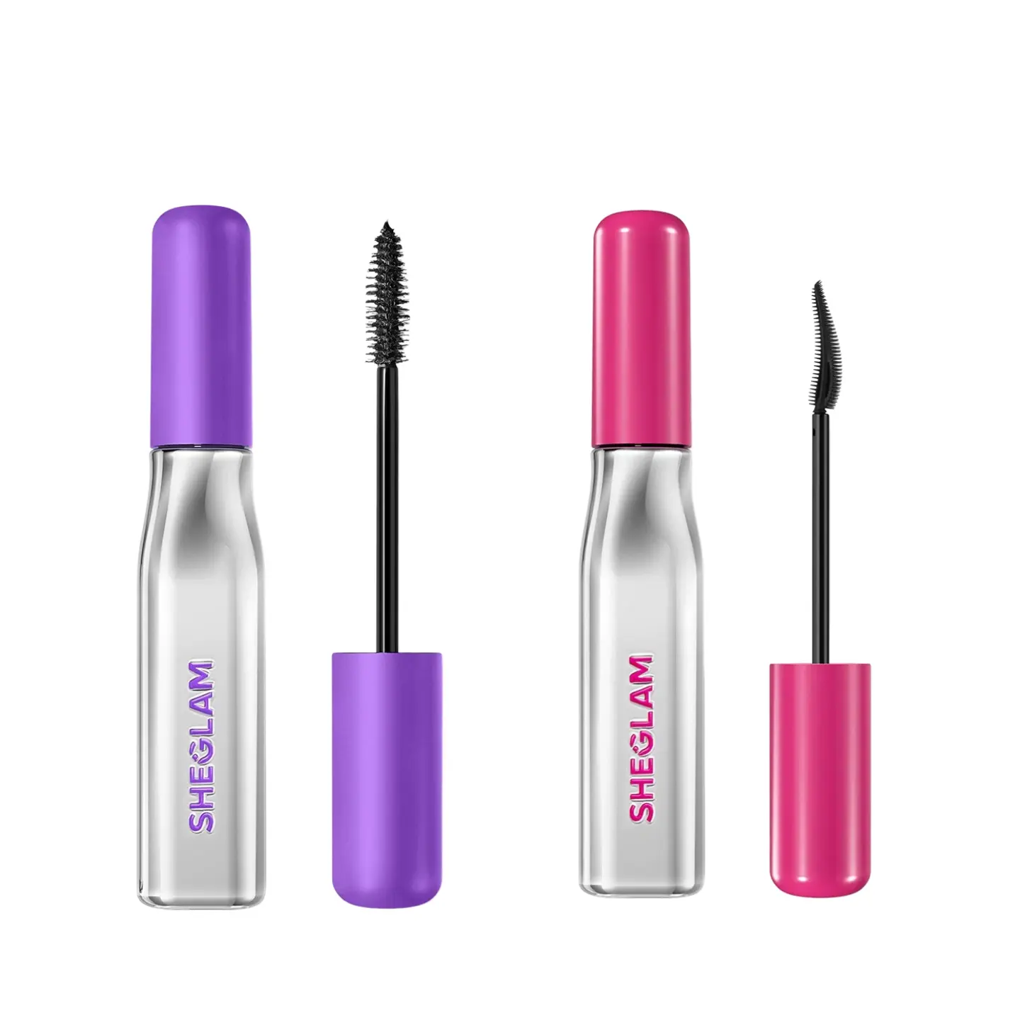 Lashlighter Mascara+Boost Mascara