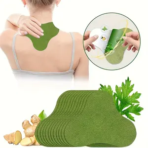 Body Patch Set, Portable Packaging, Soft Non-Woven Fabric Material, Suitable for Daily Care, Essential Skincare Accessory