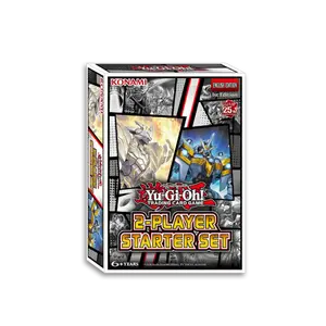 Yu-Gi-Oh! Trading Card Game 2 Player Starter Set