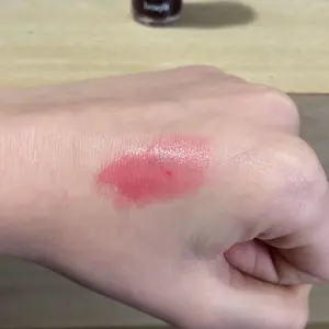 Product Review of Benefit Cosmetics Benetint Liquid Cheek Blush Stain & Lip Tint from 𝕮**🤍